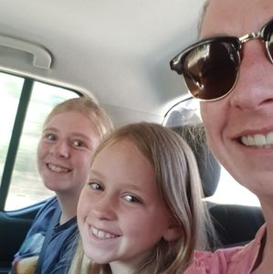 Meet your Posher, Joanne